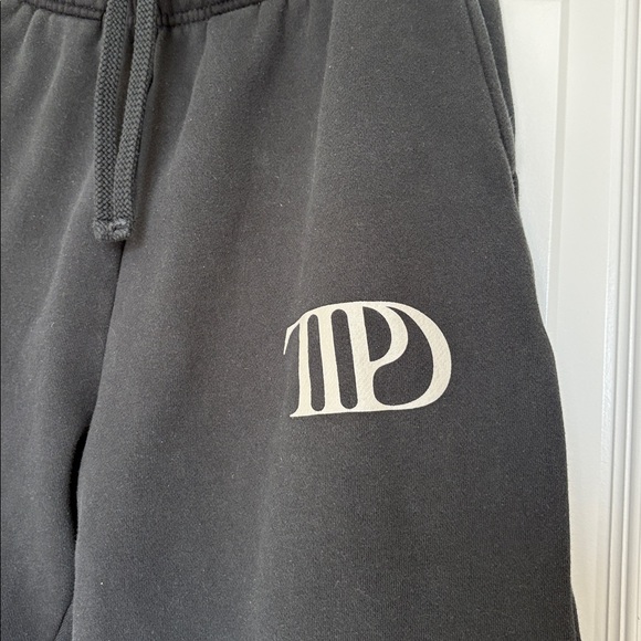 The Tortured Poets Department Joggers - Picture 2 of 5